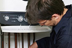 boiler repair Higher Durston