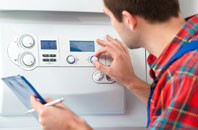 free Higher Durston gas safe engineer quotes