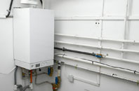Higher Durston boiler installers