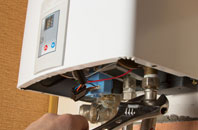 free Higher Durston boiler install quotes