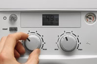 free Higher Durston boiler maintenance quotes